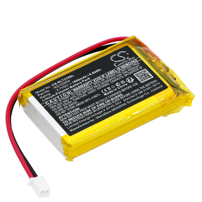 CS-KLT278SL - Image 2