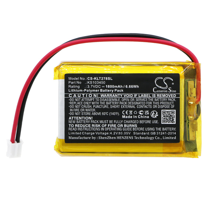 CS-KLT278SL - Image 3