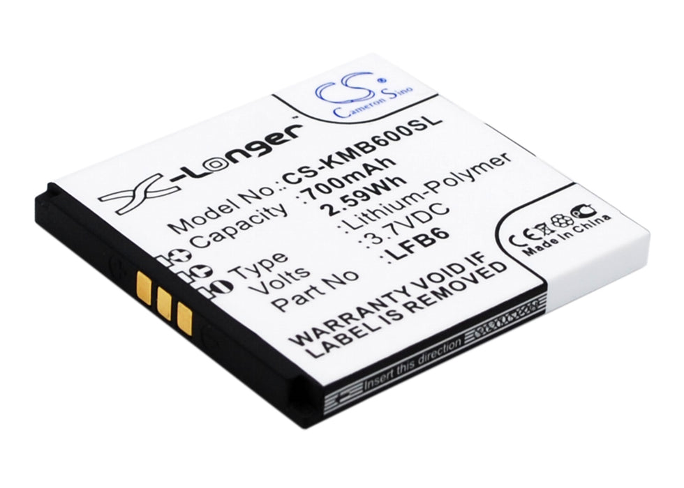 CS-KMB600SL - Image 4