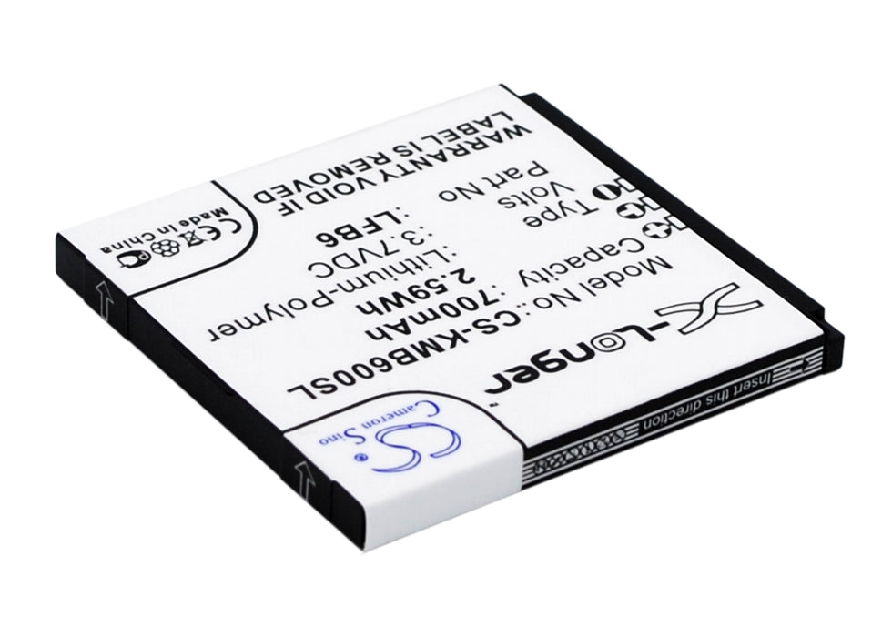 CS-KMB600SL - Image 3