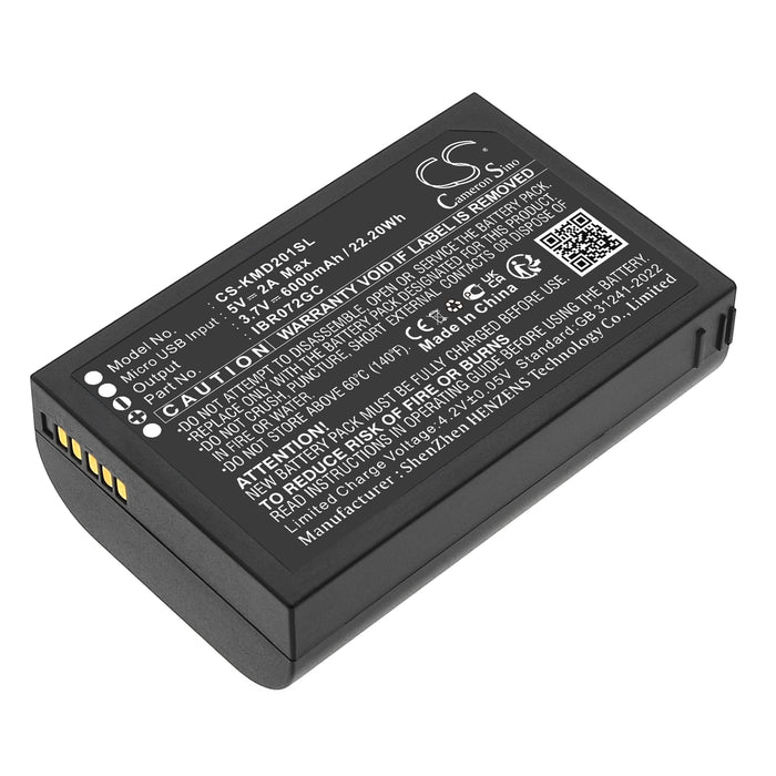 CS-KMD201SL - Image 3