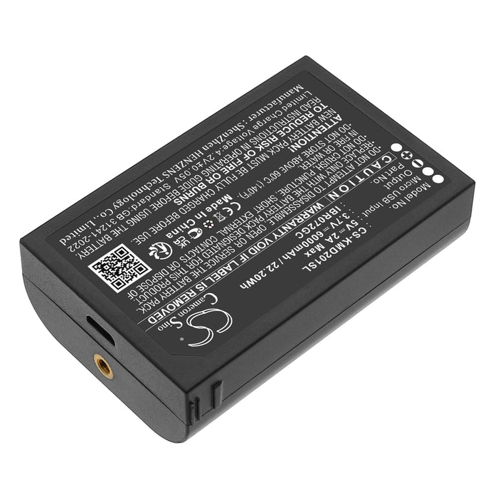 CS-KMD201SL - Image 5
