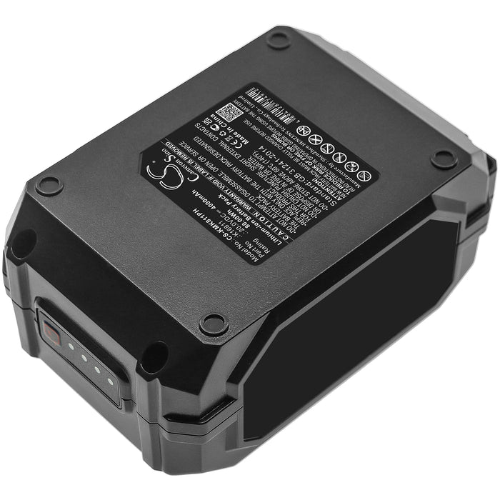CS-KMK811PH - Image 1