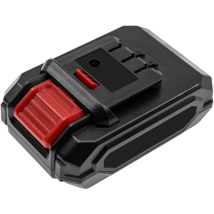 CS-KMK811PX : Battery for Kimo 6 Inch Cordless Chainsaw, QM-6001, QM-T20 and others - Replaces Kimo K16811