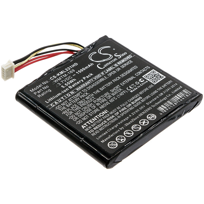 CS-KML221HD - Image 3