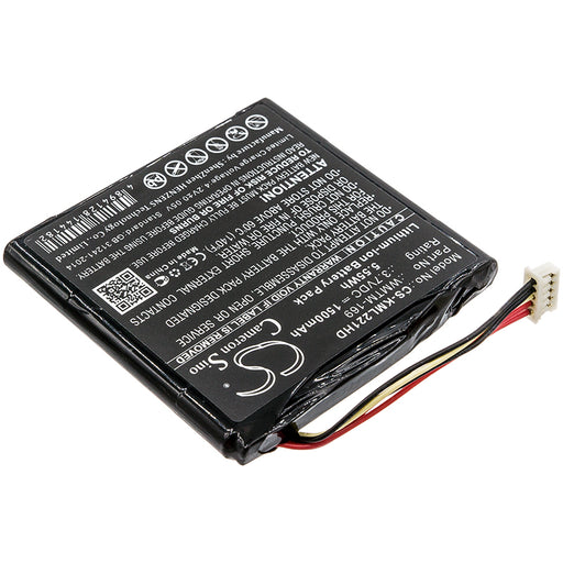CS-KML221HD - Image 1