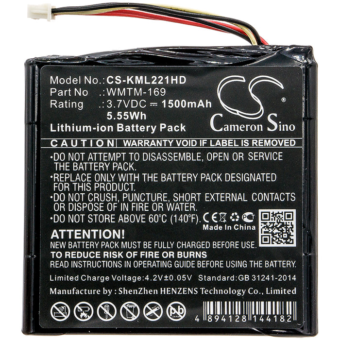CS-KML221HD - Image 4