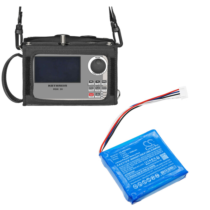 CS-KMS300SL - Image 2