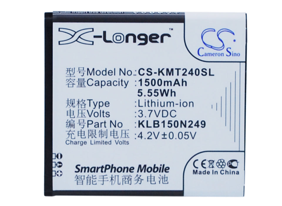 CS-KMT240SL - Image 4