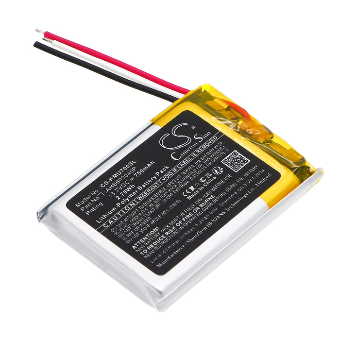 CS-KMU700SL - Image 3