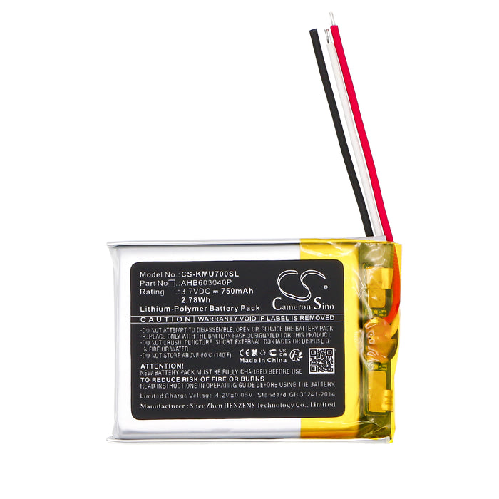 CS-KMU700SL - Image 5