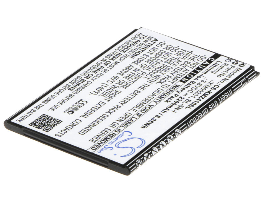 CS-KMZ410SL - Image 3