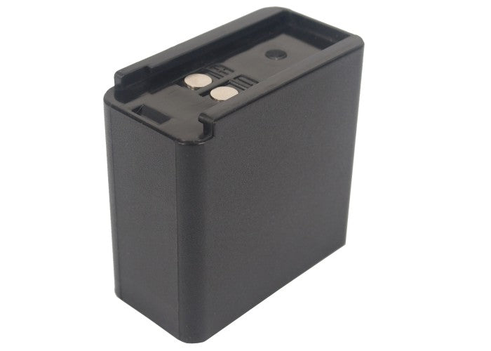 CS-KNB120TW : Battery for Kenwood TK-250, TK-250G, TK-255 and others - Replaces KENWOOD KNB-9A, KNB-11, KNB-11A and others