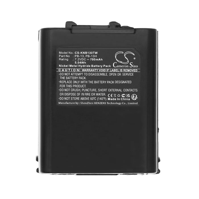 CS-KNB130TW - Image 6