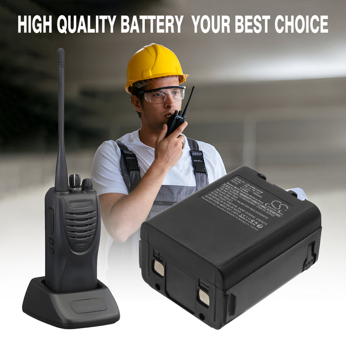 CS-KNB130TW - Image 5