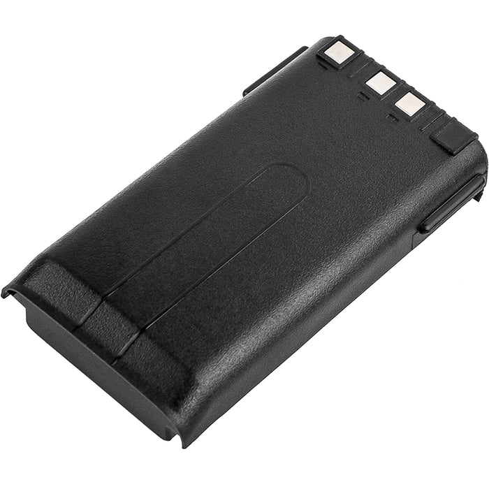 CS-KNB131TW : Battery for Kenwood TK-25A, TK-26A, TK-27A and others - Replaces KENWOOD PB-13, PB-13H, PB-17 and others