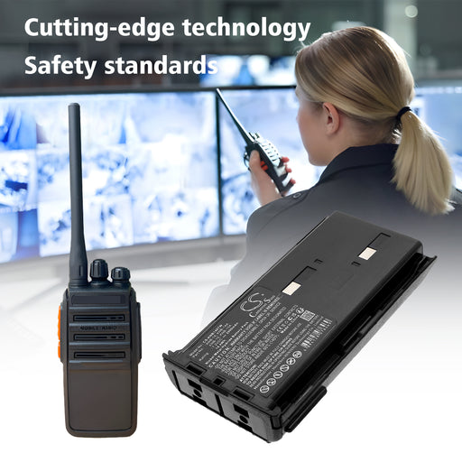 CS-KNB140TW - Image 1