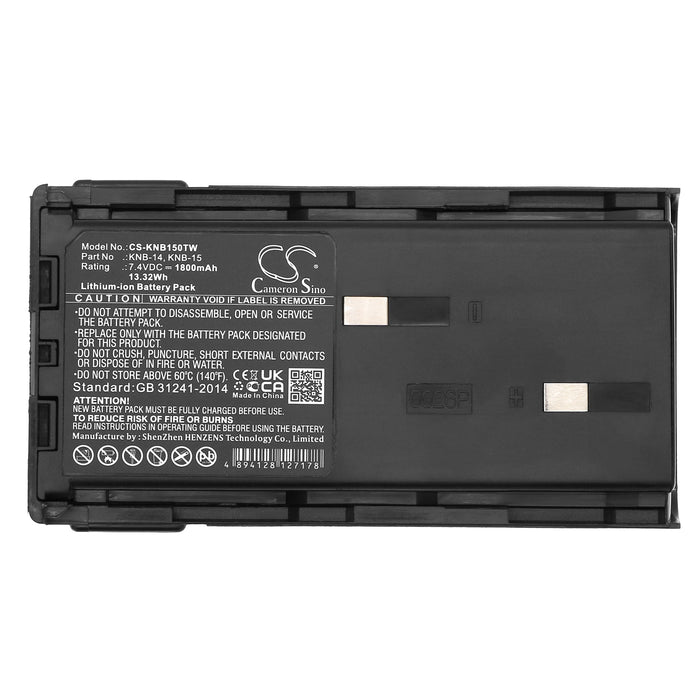 CS-KNB150TW - Image 1