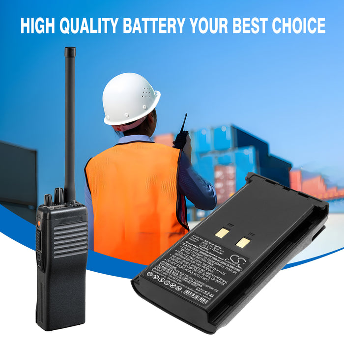 CS-KNB160TW - Image 1