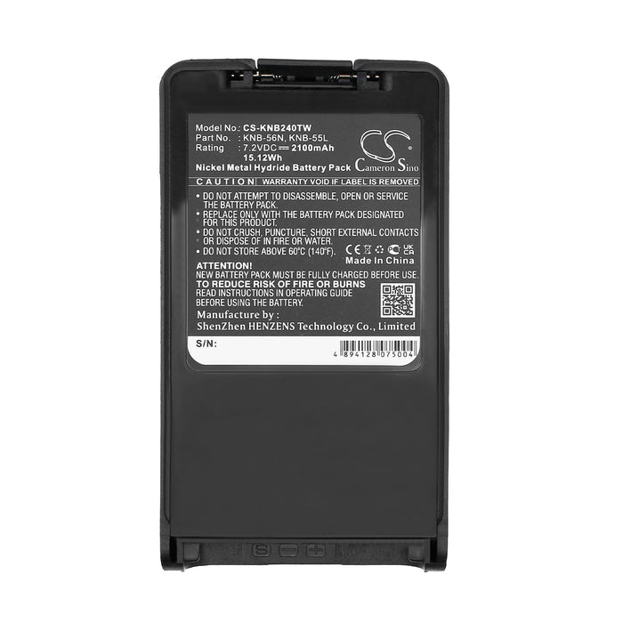 CS-KNB240TW - Image 4