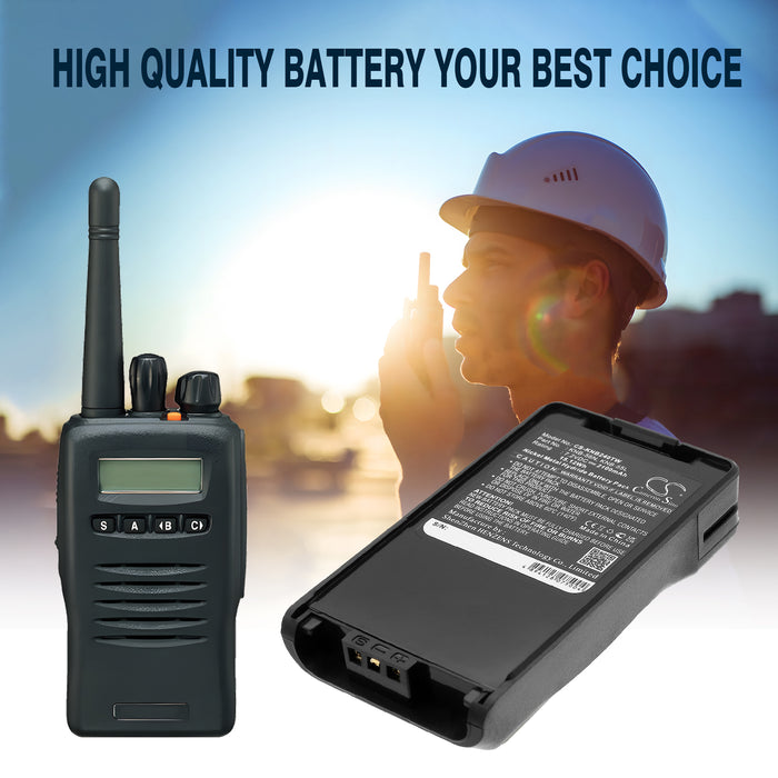 CS-KNB240TW - Image 5