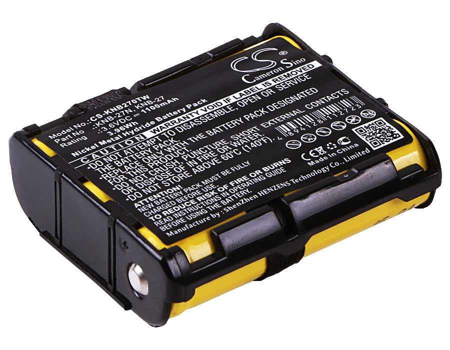 CS-KNB270TW - Image 3