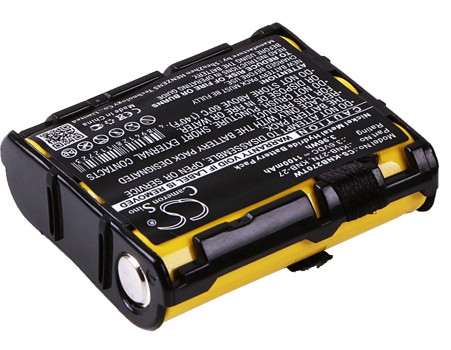 CS-KNB270TW - Image 4