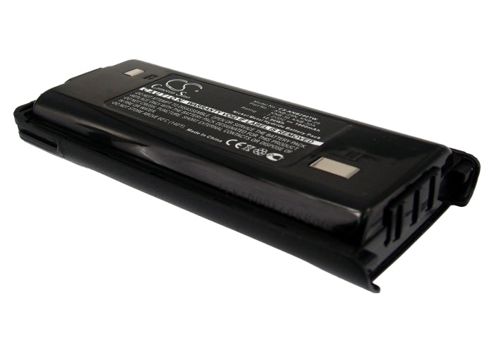 CS-KNB290TW : Battery for Kenwood TK-2200, TK-2202, TK-2206 and others - Replaces Kenwood KNB-29N, KNB-29, KNB-30 and others