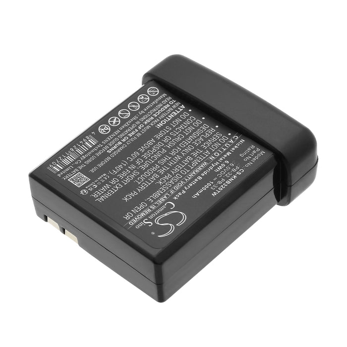 CS-KNB320TW - Image 3