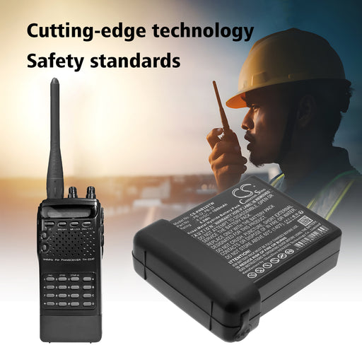 CS-KNB320TW - Image 1