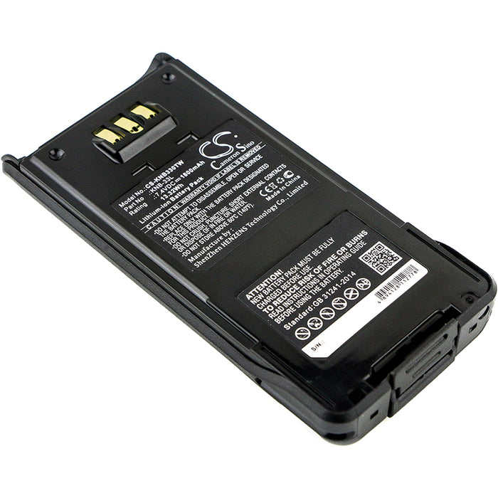 CS-KNB330TW - Image 3