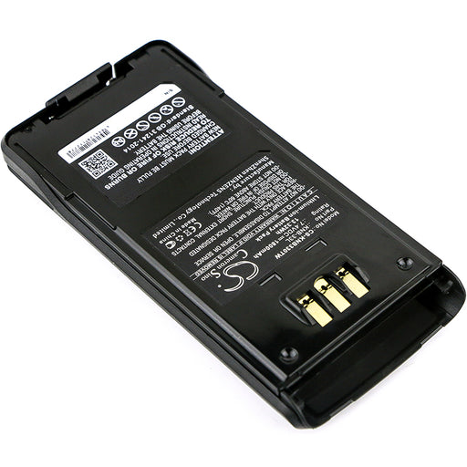 CS-KNB330TW - Image 1