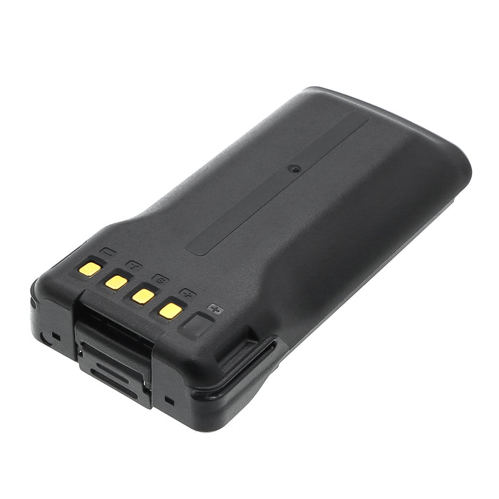CS-KNB331TW : 7.4v 3350mAh Li-ION battery, replaces Kenwood KNB-33L, KNB-41NC, etc