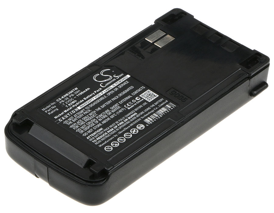 CS-KNB390TW - Image 6