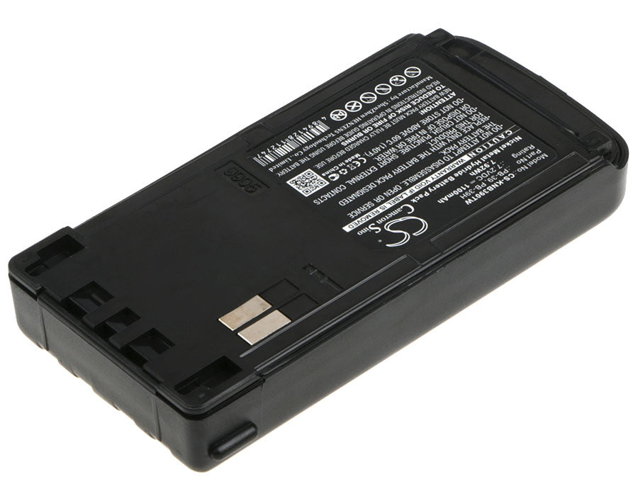 CS-KNB390TW - Image 3