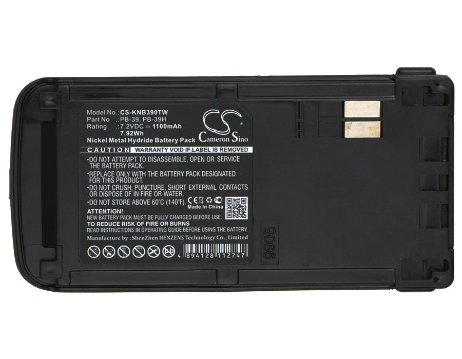 CS-KNB390TW - Image 5
