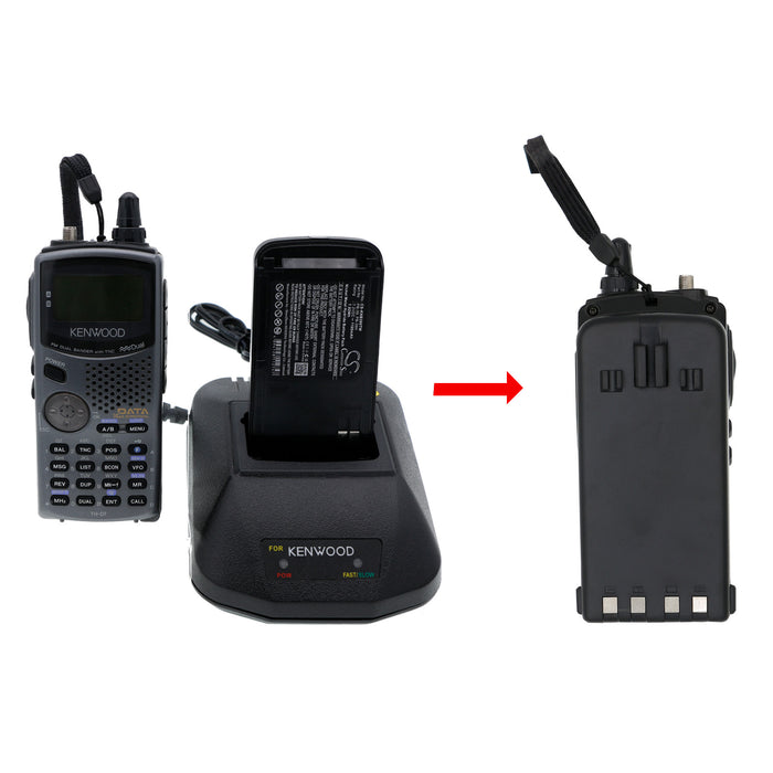 CS-KNB390TW - Image 2