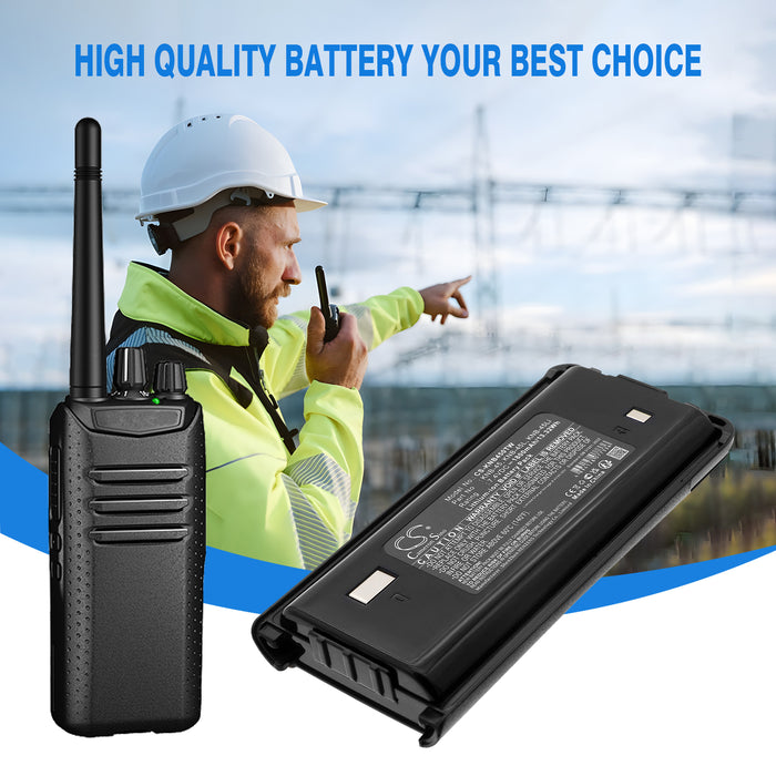 CS-KNB450TW - Image 1