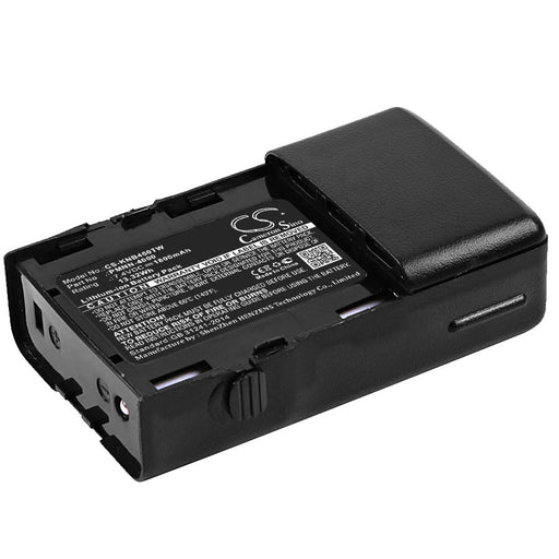 CS-KNB460TW - Image 1