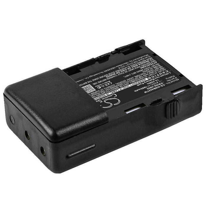 CS-KNB460TW - Image 2