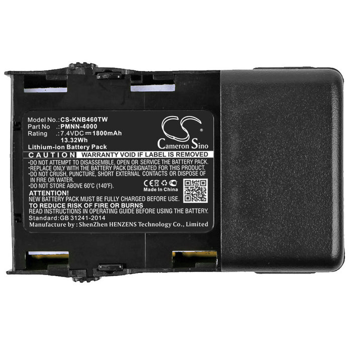 CS-KNB460TW - Image 4