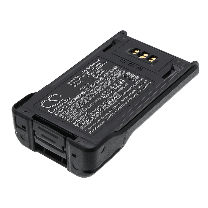 CS-KNB470TC - Image 4
