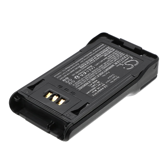 CS-KNB470TC - Image 5