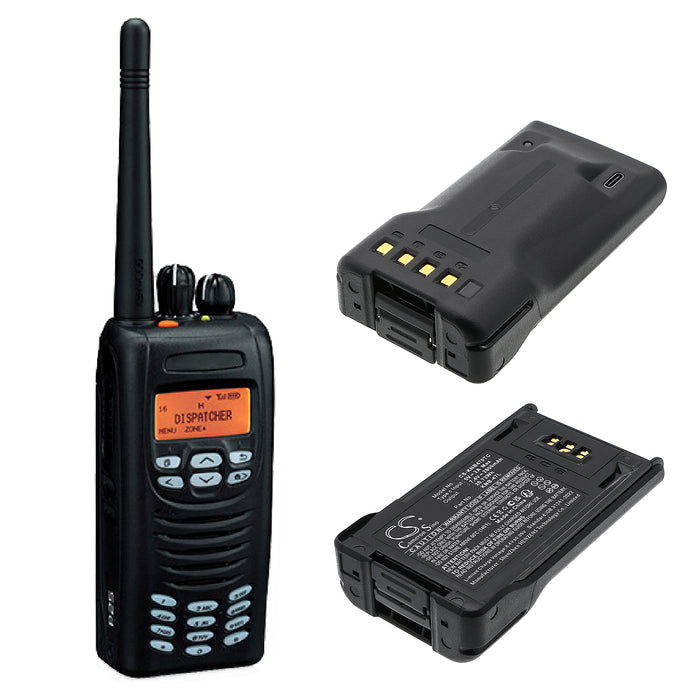 CS-KNB470TC - Image 3