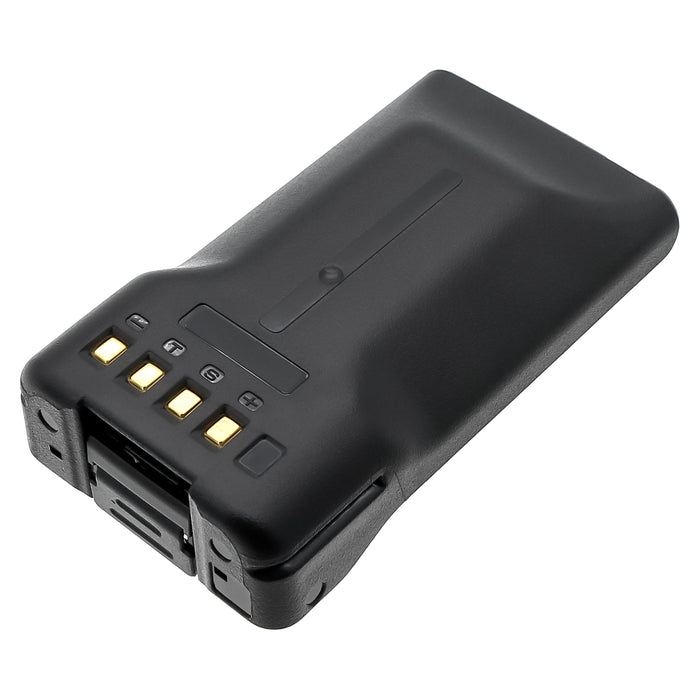 CS-KNB472TW : 7.4v 3350mAh Li-ION battery, replaces Kenwood KNB-47L, KNB-48L, KNB-50NC