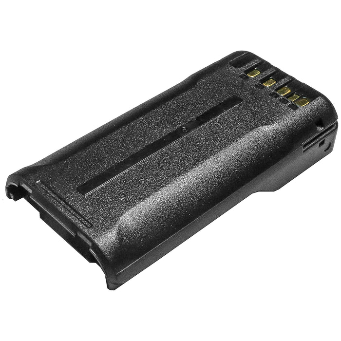 CS-KNB523TW : Battery for Kenwood P25, TK-5230, TK-5330 and others - Replaces KENWOOD KNB-L1, KNB-L2, KNB-L3 and others