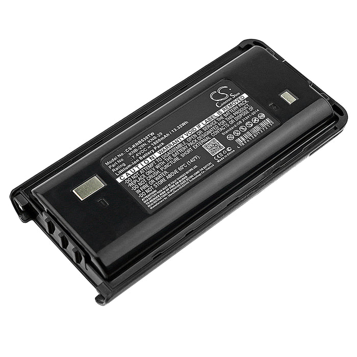 CS-KNB530TW - Image 1