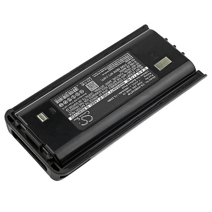 CS-KNB530TW - Image 2