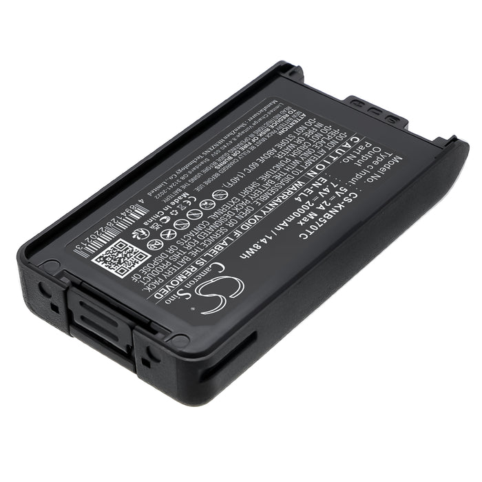 CS-KNB570TC - Image 4