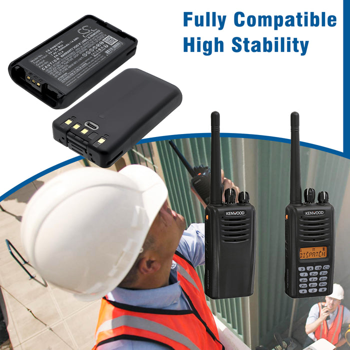 CS-KNB570TC - Image 2